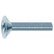 Vis &agrave; m&eacute;taux t&ecirc;te cylindrique fendue AZ 8 x 60 - GFD - 512178 photo du produit