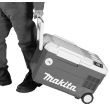 Pack glacière/réchaud 18 V 20 L + 2 batteries 5 Ah + chargeur double - MAKITA pas cher Secondaire 12 S