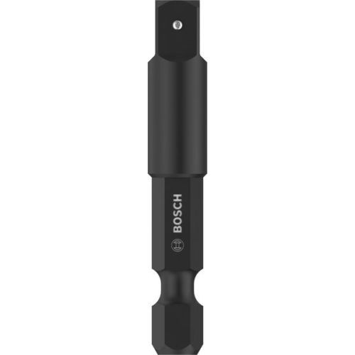 Adaptateur pour douille 1/4'' 50mm - BOSCH - 2 608 551 109 pas cher