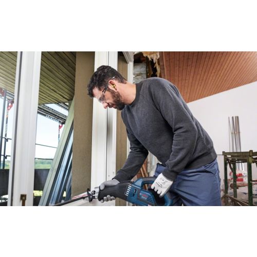 Lame de scie sabre carbure S956 DHM BOSCH 2608653140 photo du produit Secondaire 2 L