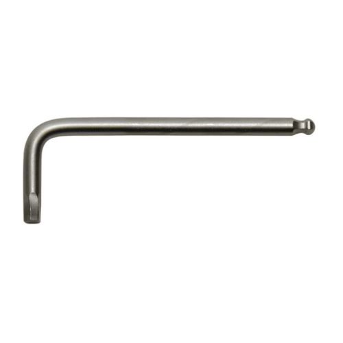Clé mâle 6 pans spéciale empreinte de vis abîmée 1,5 mm KS TOOLS 151.2791 photo du produit
