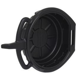 Bac de récupération KS Tools en matière plastique pour huiles 7,5 L - 150.9359 photo du produit Principale M