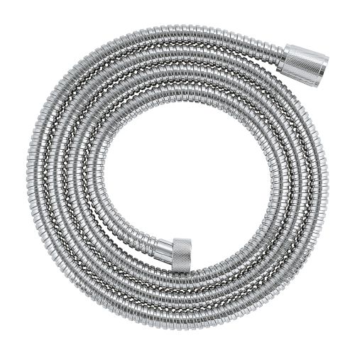 Flexible de douche RELEXAFLEX METAL 2000 mm GROHE 28140000 photo du produit