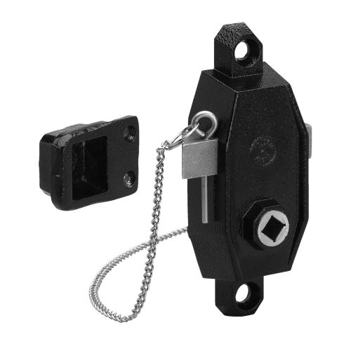 Serrure GOLLOT bec de cane 7160 gauche - METALUX - F671602000 pas cher