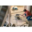 Scie à onglet radiale 1500 W à table supérieure 305 mm DEWALT D27111-QS photo du produit Secondaire 6 S