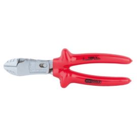 Pince coupante diagonale KS Tools grande capacité - 117.1234 photo du produit Principale M
