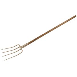 Fourche BRONZEPLUS Ks Tools courbe 1600 mm - 963.9645 photo du produit Principale M