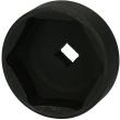 Douille pour filtre à huile 3/8'' diamètre 46 mm 6 cannelures KS TOOLS 460.1045 photo du produit