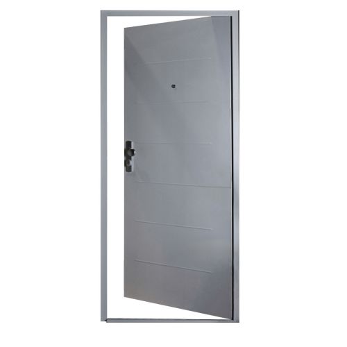 Bloc-porte ALTHEA BP2 5 points 1 vantail droite photo du produit