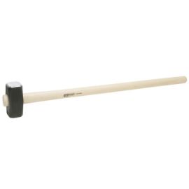 Masse couple Ks Tools avec manche en frêne photo du produit Principale M