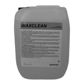 Détergent WAXCLEAN SV1 Nilfisk  10 L - 105301683 pas cher Principale M