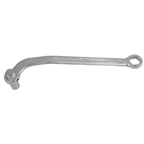 Clé de vidange 6 pans pour Mercedes et Bmw 14x17 mm KS TOOLS 150.9231 photo du produit