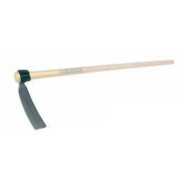 Houe standard Leborgne forg&eacute;e 14 cm sans manche - 364140 photo du produit Principale M