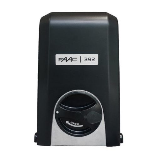 Energie kit 392 intégral 24V - FAAC - 1045851 pas cher Secondaire 2 L