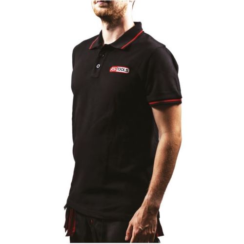 Polo taille L KS TOOLS 985.0761 photo du produit Principale L