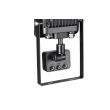 Projecteur SYLFLOOD IP54 PIR noir 1000 Lm SYLVANIA 0047115 photo du produit Secondaire 4 S