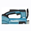 Tronçonneuse d'élagage 18 V 25 cm (sans batterie ni chargeur) MAKITA DUC254Z photo du produit Secondaire 3 S