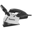 Rainureuse à double disque 1400W 125mm en coffret MAKPAC - MAKITA - SG1251J pas cher Secondaire 1 S