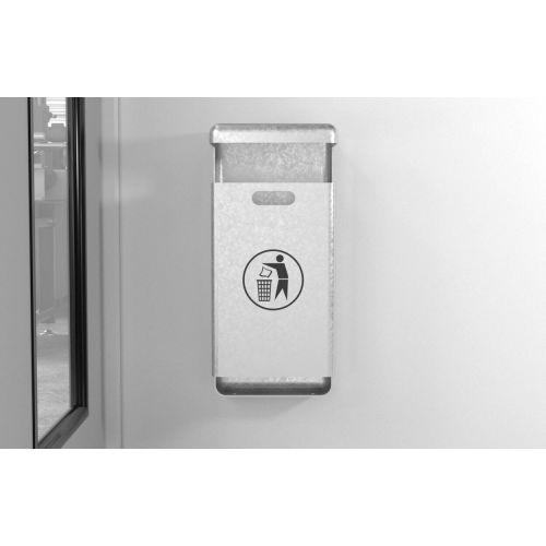 Chevilles à douille traversant FSA 8x85/40 S acier électrozingué boîte de 50 - FISCHER - 68521 pas cher Secondaire 3 L