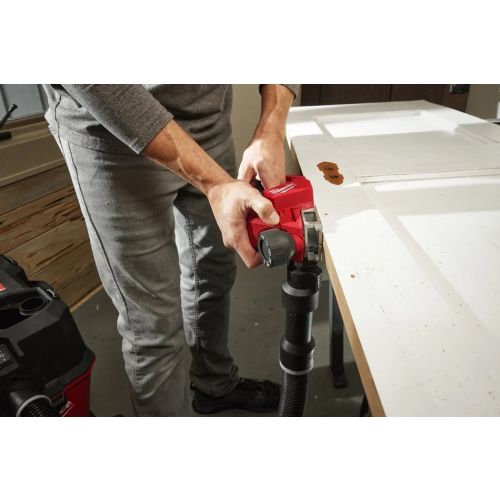 Rabot 12 V M12 M12 BLP-0X 56 mm (sans batterie ni chargeur) + coffret HD BOX MILWAUKEE 4933492850 photo du produit Secondaire 20 L