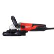 Carter d'aspiration de meuleuse DEG125 pour surfaçage et meulage MILWAUKEE TOOL 4932430468 photo du produit Secondaire 5 S