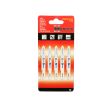 Pack de 5 lames de scie sauteuse TSM5021Bi pour métal 50 mm HANGER 150211 photo du produit Secondaire 1 S