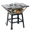 Scie de table 1600 W MJ 4D 250 x 30 mm table 430 x 626 mm FARTOOLS ONE 113385 photo du produit