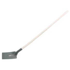 Pelle carrée Ks Tools col de cygne 250 mm - 144.0826 photo du produit Principale M