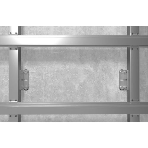 Chevilles rallongée SXR avec vis tête hexagonale 10X80 boîte de 50 - FISCHER - 46330 pas cher Secondaire 4 L