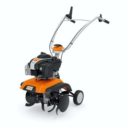 Motobineuse thermique 140cm³ MH 445 R STIHL 6241-011-3914 photo du produit