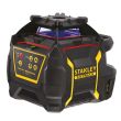 Pack investissement niveau rotatif RL600L STANLEY FMHT77224-1 photo du produit Secondaire 1 S