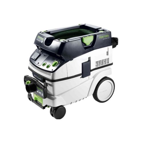 Aspirateur 350 - 1200W CLEANTEC CTL 26 E AC RENOFIX - FESTOOL - 575841 pas cher Secondaire 1 L