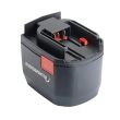 Batterie Li-Ion 14,4 V 2,6 Ah Rothenberger ROMAX® EXPANDER - 15418 photo du produit