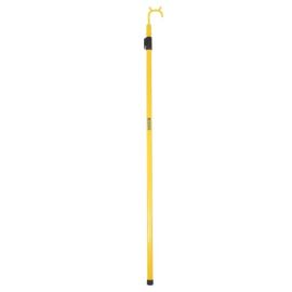 Gaffe manche télescopique NANOVIB Leborgne 2 - 3,5 m - 147009 photo du produit Principale M