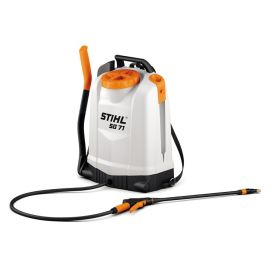 Pulvérisateur manuel à dos Stihl SG 71 18l - 4255-019-4970 pas cher Principale M