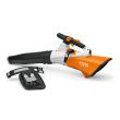 Souffleur 36 V BGA 200 (sans batterie ni chargeur) STIHL BA01-200-0000 photo du produit