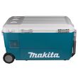 Glacière & réchaud 18 V x2 ou 40 V max x2 LXT XGT (sans batterie ni chargeur) MAKITA CW002GZ photo du produit Secondaire 2 S