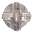 Foret SDS-MAX Zentro PROJAHN 818340 photo du produit Secondaire 2 S