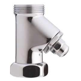 Robinet d'arrêt droit éclair MG 1''1/4 EYREM Presto - 41000 photo du produit Principale M