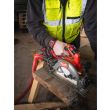 Scie circulaire 18 V M18 FUEL M18 FCS66GR3-0 bois et plastique 68 mm (sans batterie ni chargeur) MILWAUKEE TOOL 4933493491 photo du produit Secondaire 7 S