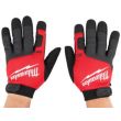 Gants de travail PERFORMANCE taille 9 (L) MILWAUKEE 4932498498 photo du produit Secondaire 1 S