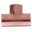 Raccord T&eacute; F/F/F &agrave; souder en cuivre - FRABO - RR5130036036036 pas cher