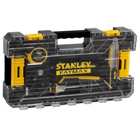 Coffret de 44 outils mixte STAKBOX L Stanley FATMAX - FMMT98106-1 pas cher Principale M