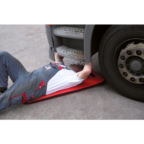 Tapis de protection en mousse imputrescible 1150 x 550 x 36 mm en 2 pièces KS TOOLS 500.8045 photo du produit Secondaire 3 L