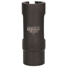 Douille KS Tools pour conduite d'injection DAF 21mm - 460.5245 photo du produit Principale M