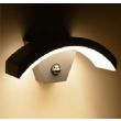 Applique murale LED CURVILIGNE 6 W 360 lm 3000 K MIIDEX LIGHTING 677831 photo du produit Secondaire 3 S