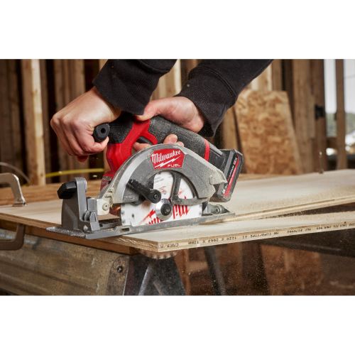 Scie circulaire 12V M12 FUEL M12 FCS442-0 (sans batterie ni chargeur) MILWAUKEE 4933493488 photo du produit Secondaire 13 L