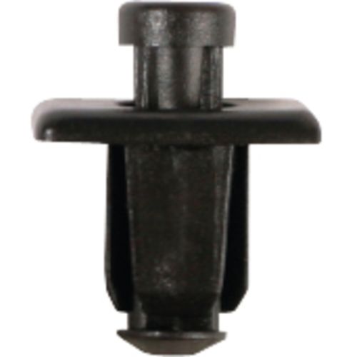 Pack de 10 agrafes pour calandre pour Nissan KS TOOLS 420.1564 photo du produit Principale L