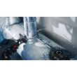 5 lames de scie sabre PRO Metal Demolition S 1225 VF 300 x 19 x 1,25 mm BOSCH 2608657409 photo du produit Secondaire 4 S