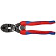 Coupe-boulons à tête coudée COBOLT® 200mm - KNIPEX - 71 22 200 pas cher